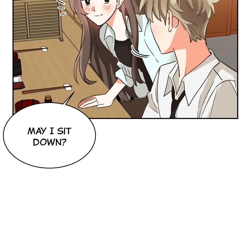 Read Sixth Sense Kiss (en) Manga Online