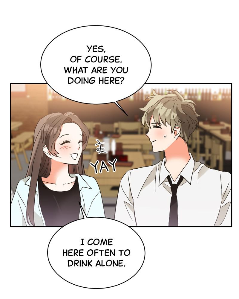 Read Sixth Sense Kiss (en) Manga Online