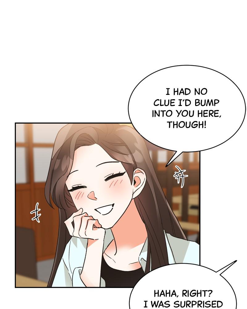 Read Sixth Sense Kiss (en) Manga Online