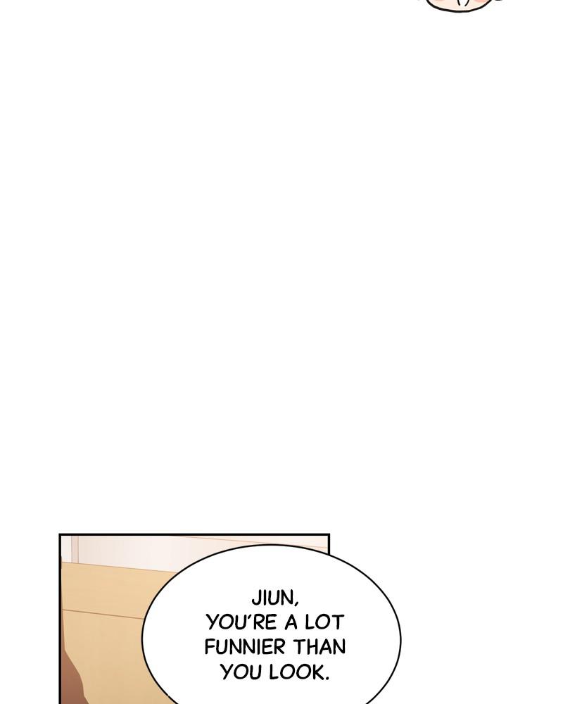 Read Sixth Sense Kiss (en) Manga Online