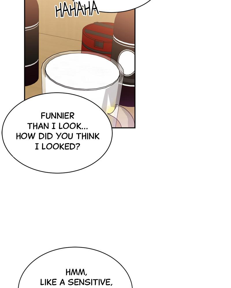 Read Sixth Sense Kiss (en) Manga Online