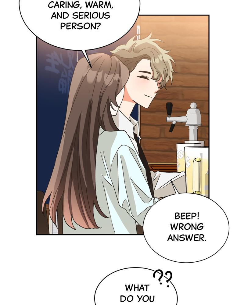 Read Sixth Sense Kiss (en) Manga Online
