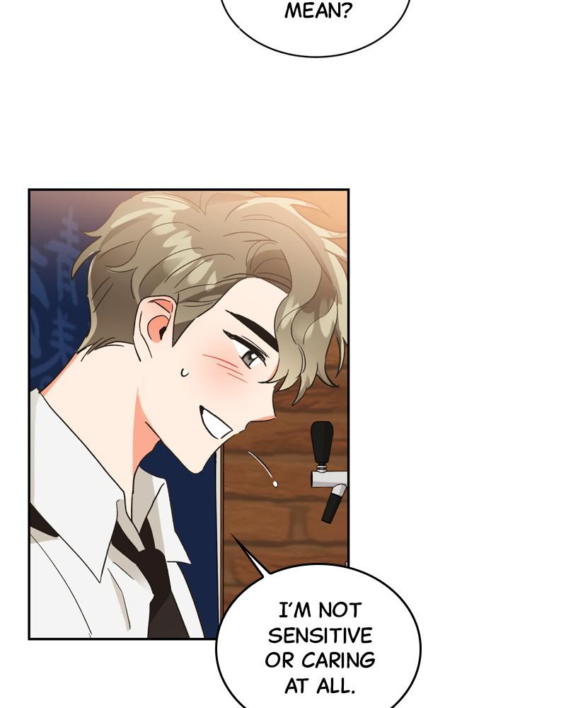 Read Sixth Sense Kiss (en) Manga Online