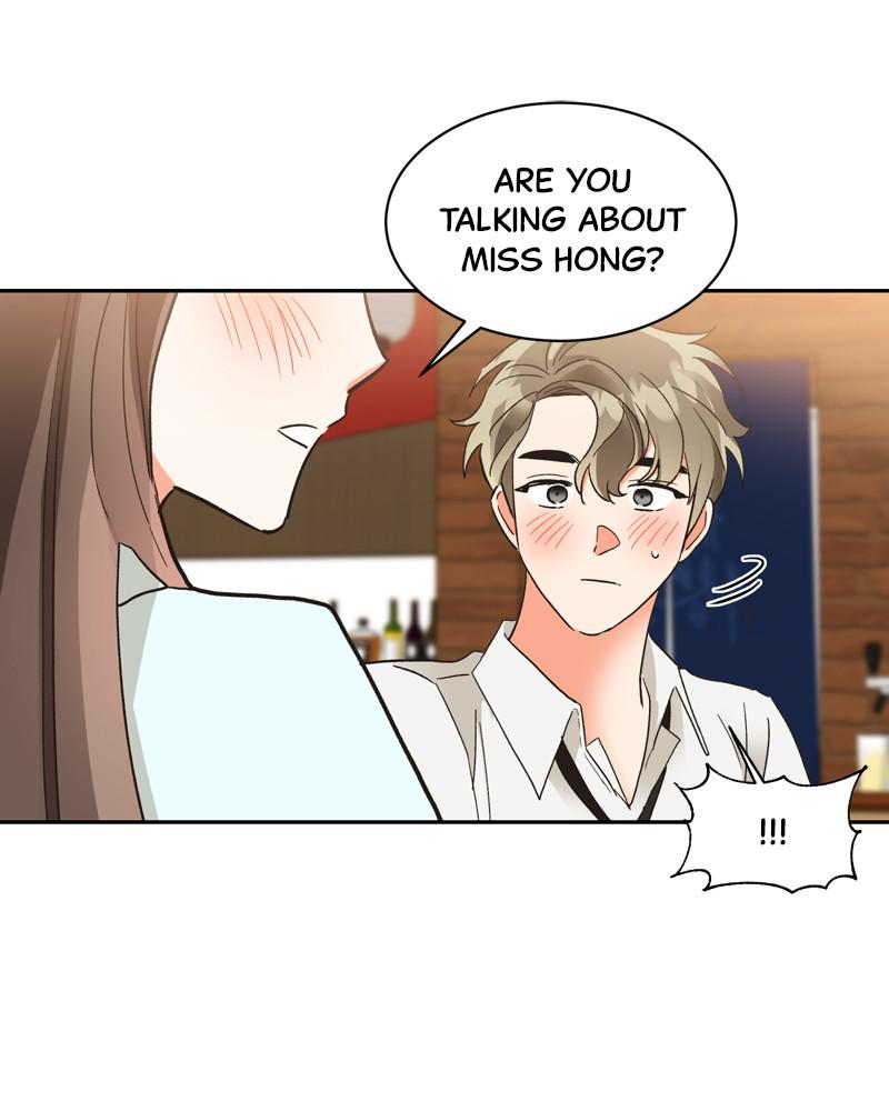 Read Sixth Sense Kiss (en) Manga Online