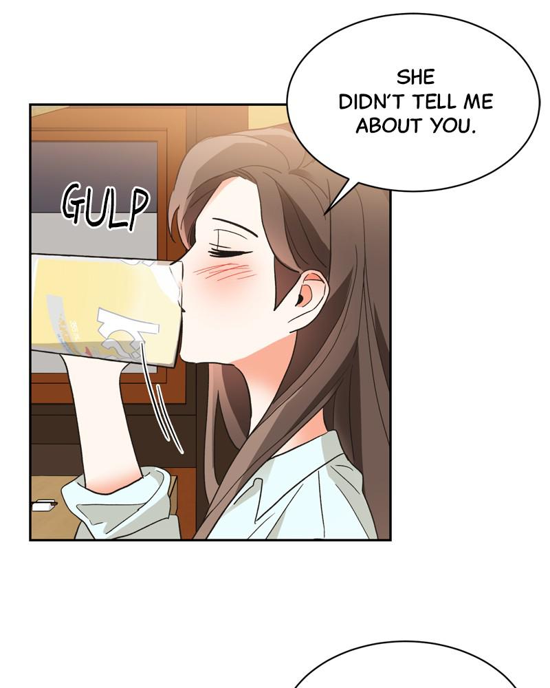 Read Sixth Sense Kiss (en) Manga Online