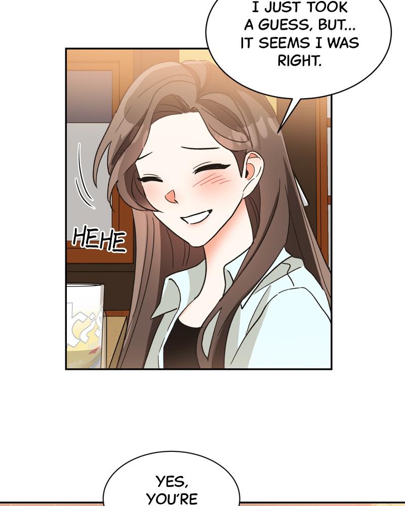 Read Sixth Sense Kiss (en) Manga Online