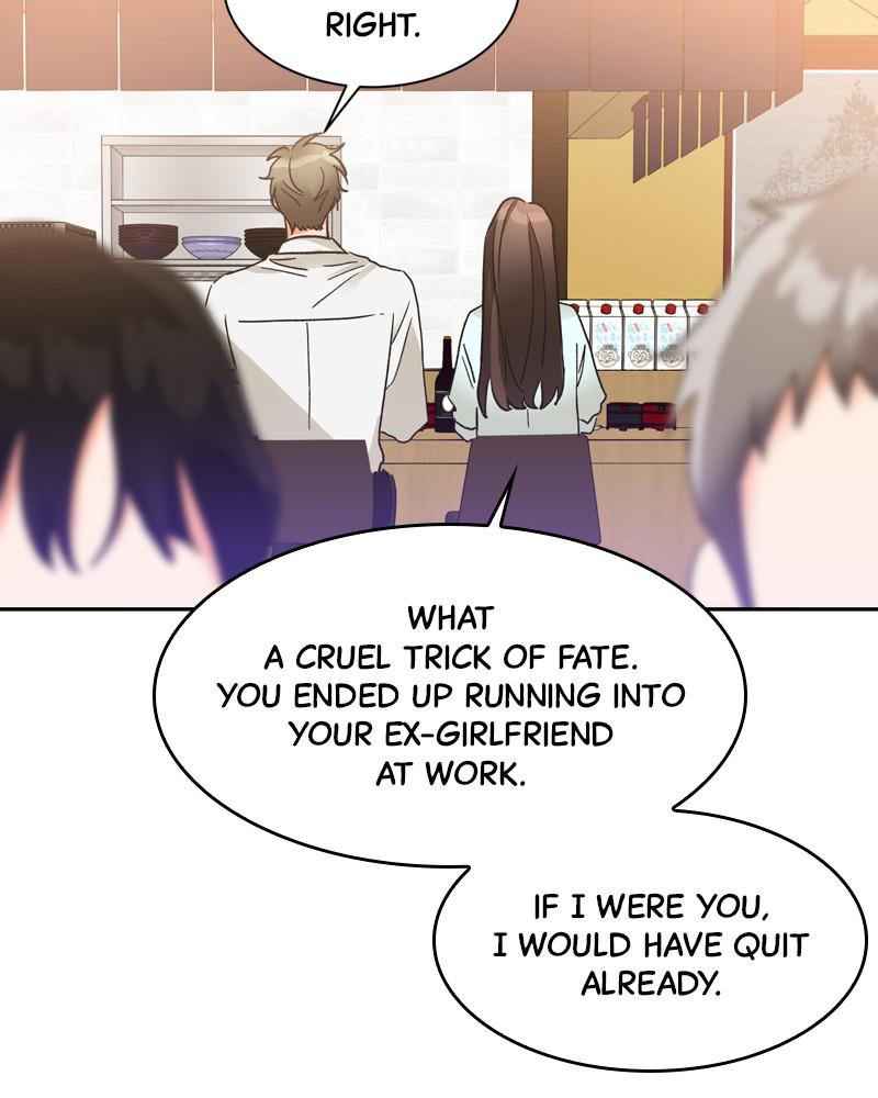 Read Sixth Sense Kiss (en) Manga Online