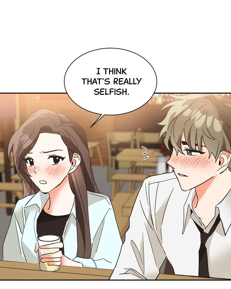 Read Sixth Sense Kiss (en) Manga Online