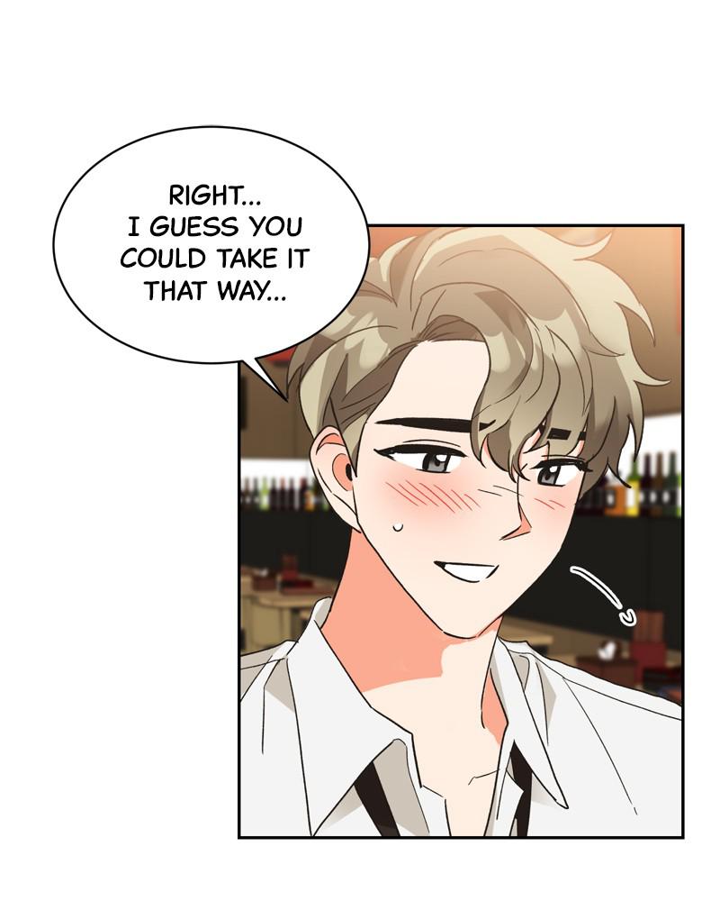 Read Sixth Sense Kiss (en) Manga Online