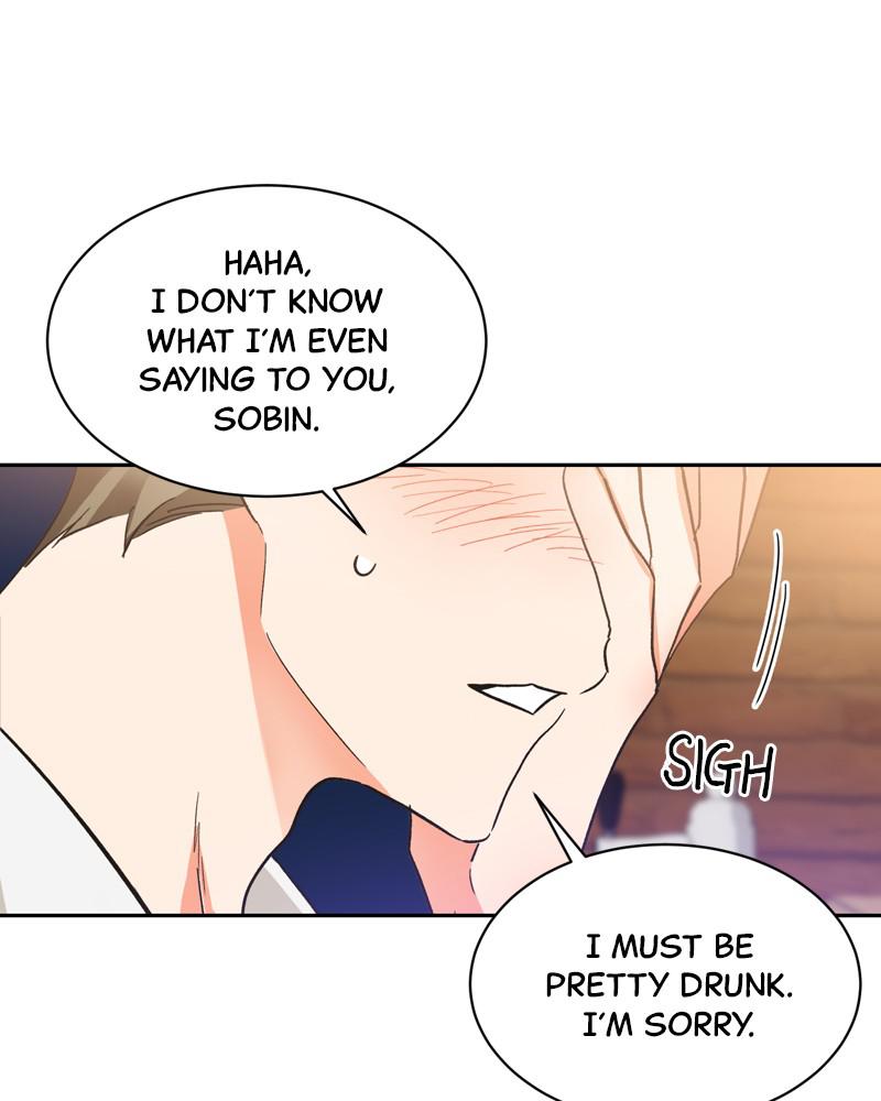 Read Sixth Sense Kiss (en) Manga Online