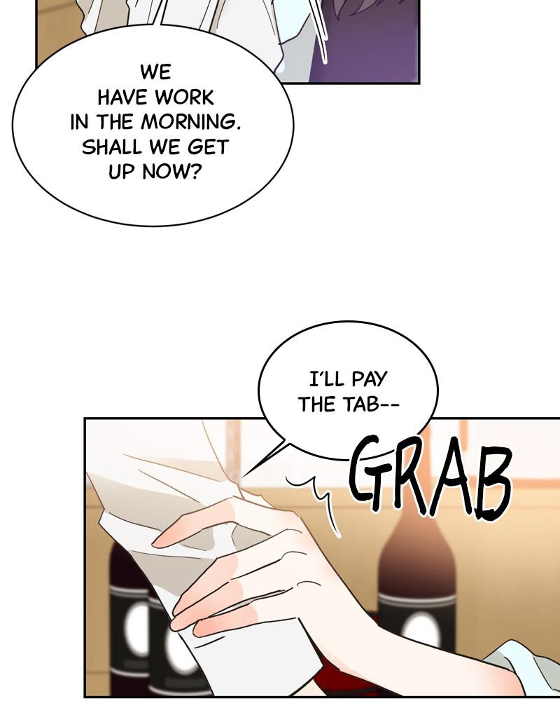 Read Sixth Sense Kiss (en) Manga Online