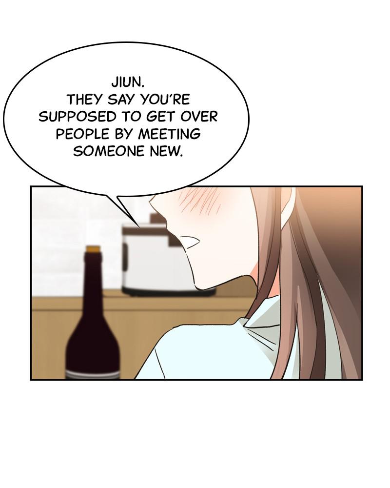 Read Sixth Sense Kiss (en) Manga Online
