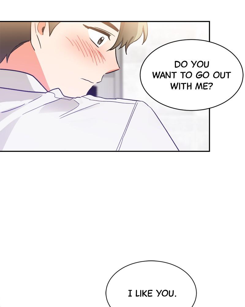 Read Sixth Sense Kiss (en) Manga Online