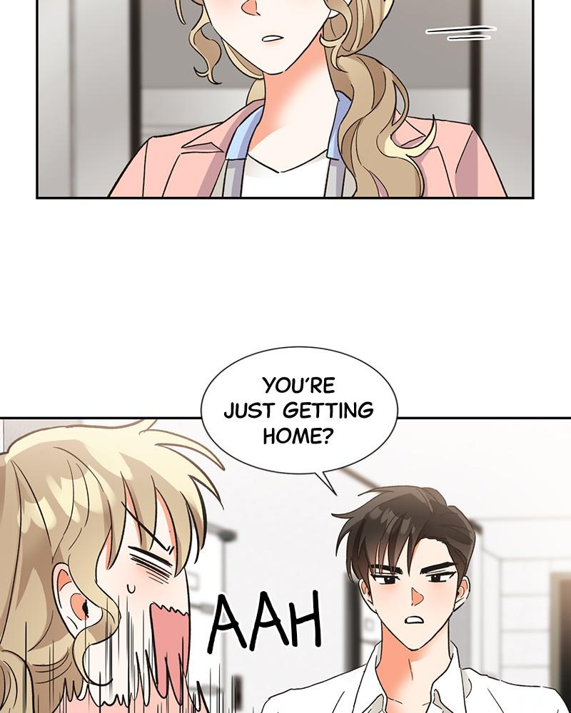 Read Sixth Sense Kiss (en) Manga Online