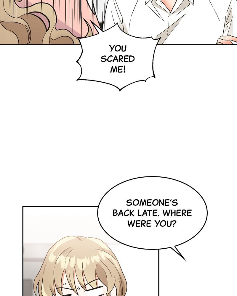 Read Sixth Sense Kiss (en) Manga Online