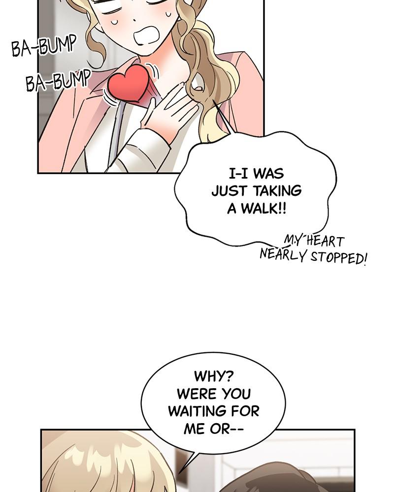 Read Sixth Sense Kiss (en) Manga Online