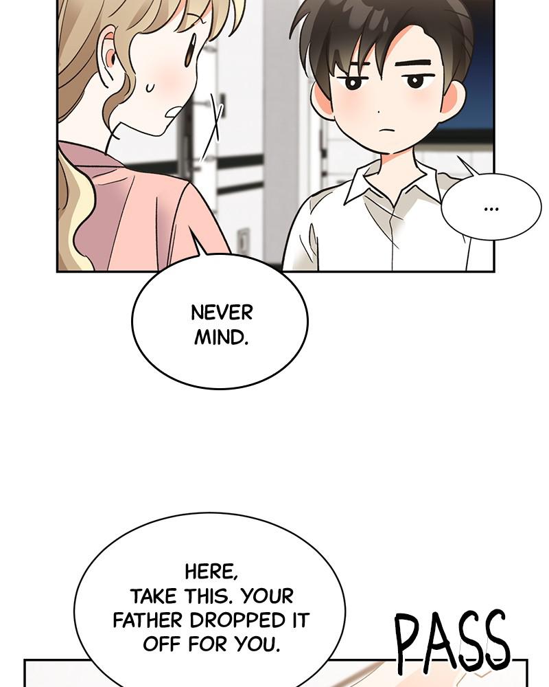 Read Sixth Sense Kiss (en) Manga Online