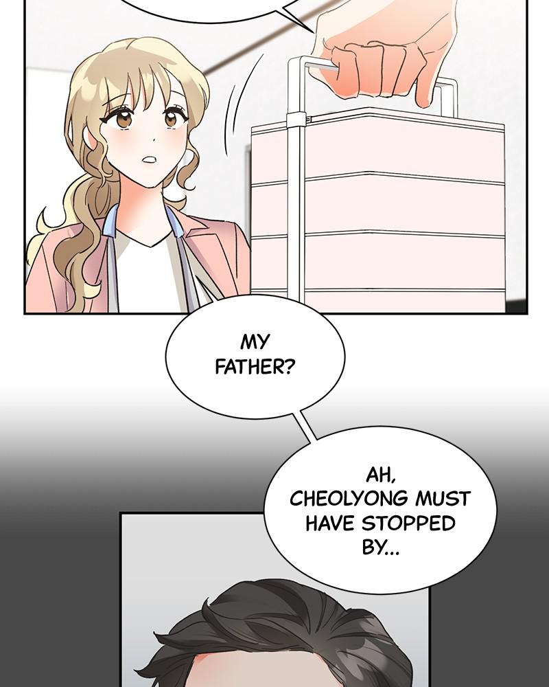 Read Sixth Sense Kiss (en) Manga Online