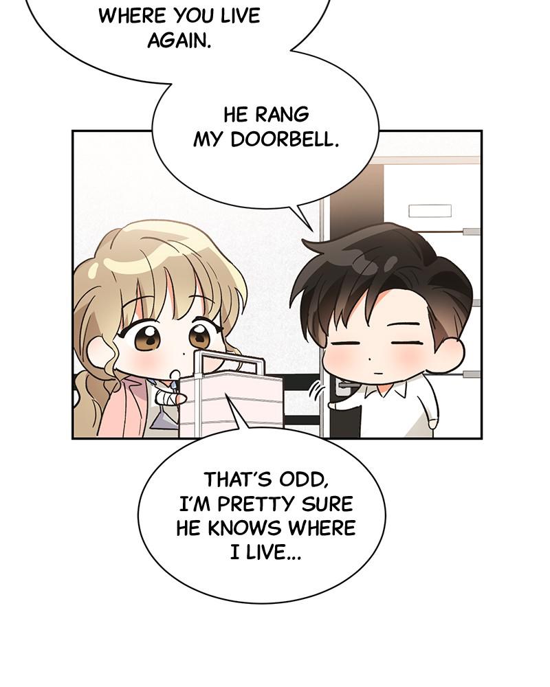 Read Sixth Sense Kiss (en) Manga Online