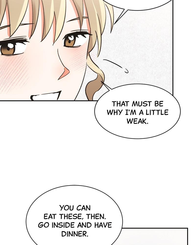 Read Sixth Sense Kiss (en) Manga Online