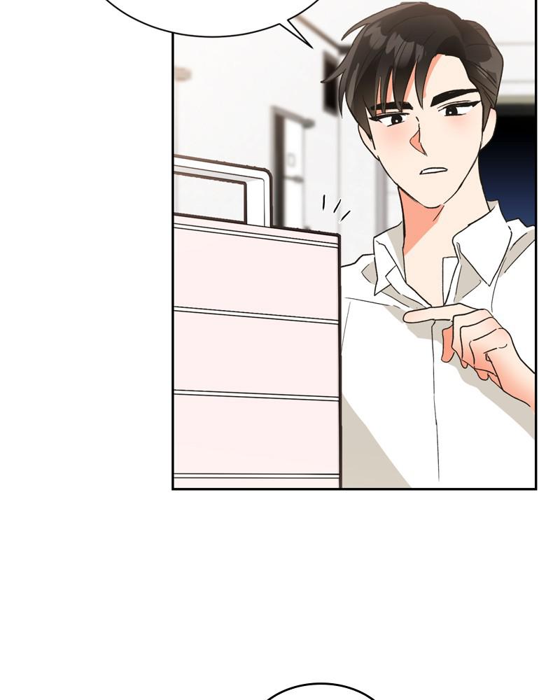 Read Sixth Sense Kiss (en) Manga Online