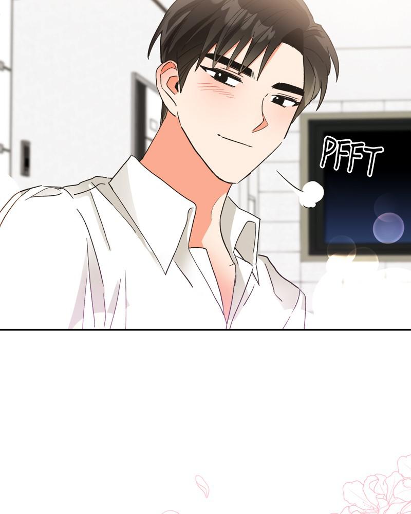 Read Sixth Sense Kiss (en) Manga Online