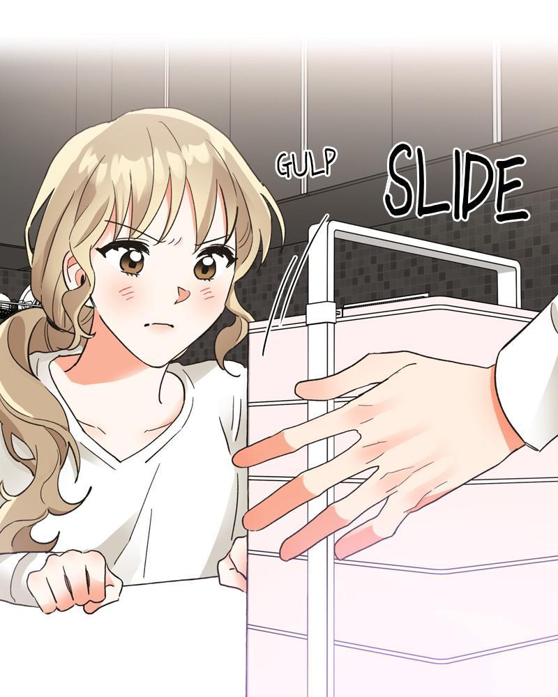 Read Sixth Sense Kiss (en) Manga Online