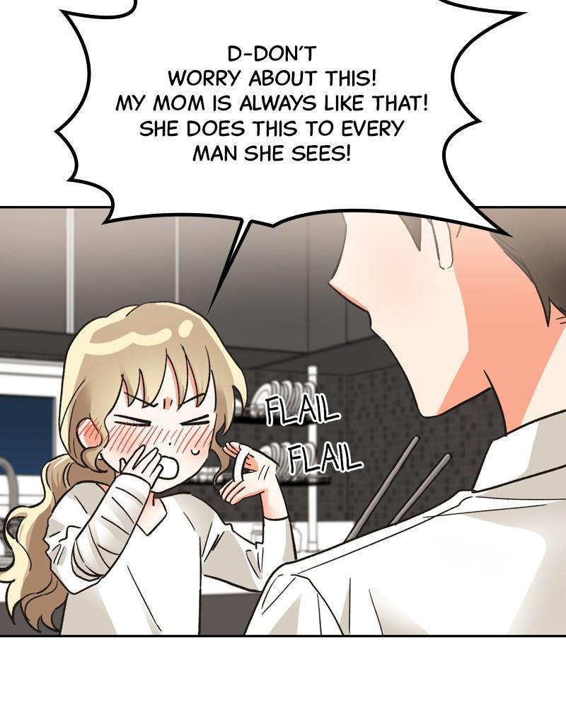 Read Sixth Sense Kiss (en) Manga Online