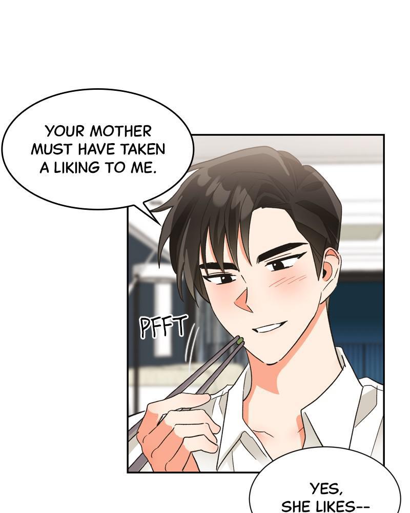 Read Sixth Sense Kiss (en) Manga Online
