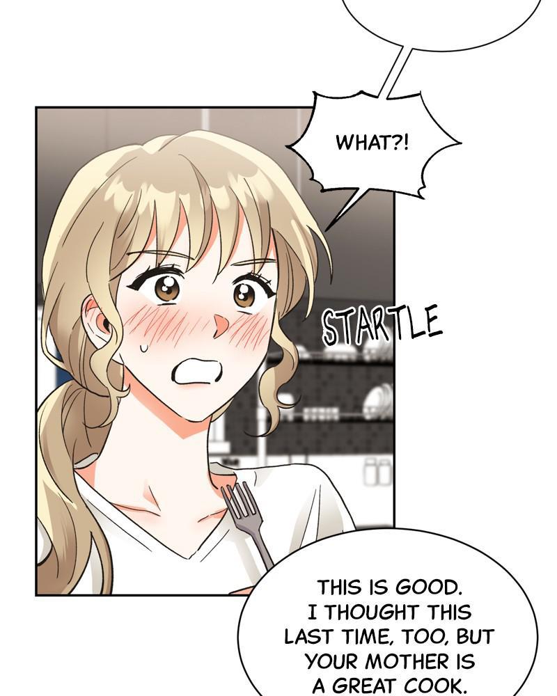Read Sixth Sense Kiss (en) Manga Online