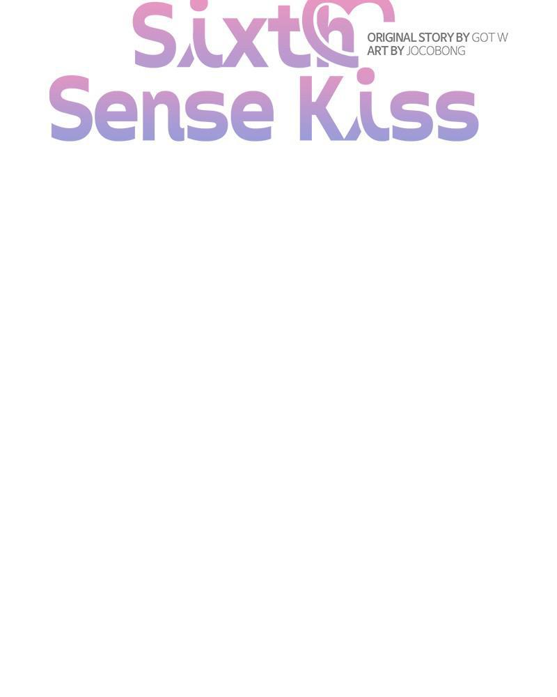 Read Sixth Sense Kiss (en) Manga Online