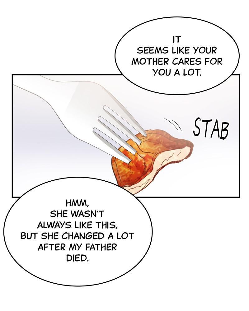 Read Sixth Sense Kiss (en) Manga Online