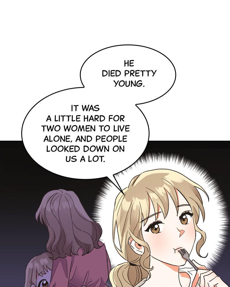 Read Sixth Sense Kiss (en) Manga Online