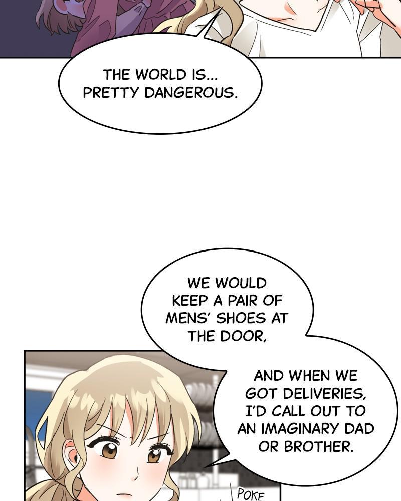 Read Sixth Sense Kiss (en) Manga Online