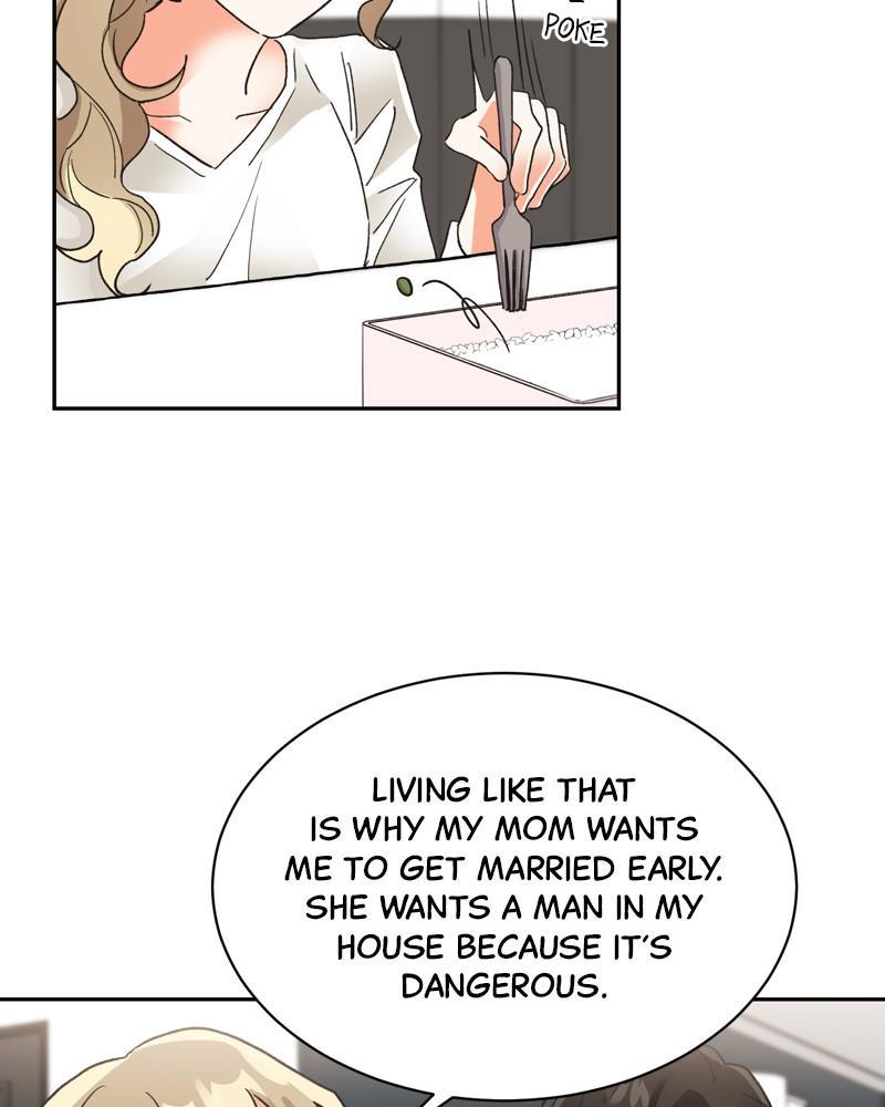 Read Sixth Sense Kiss (en) Manga Online