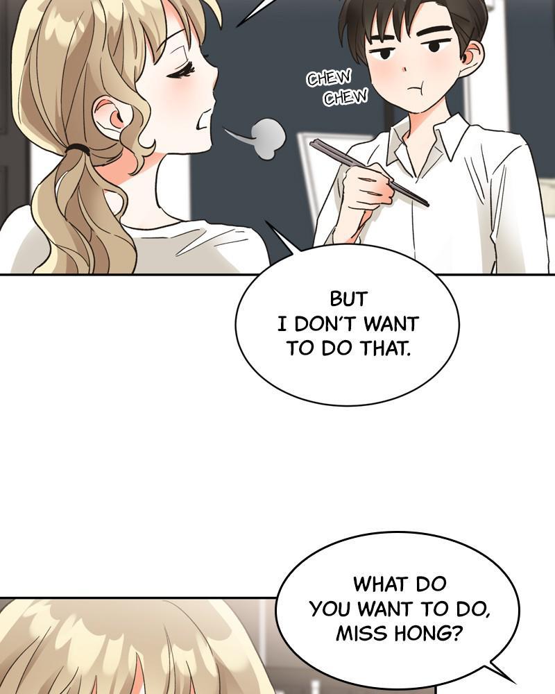 Read Sixth Sense Kiss (en) Manga Online