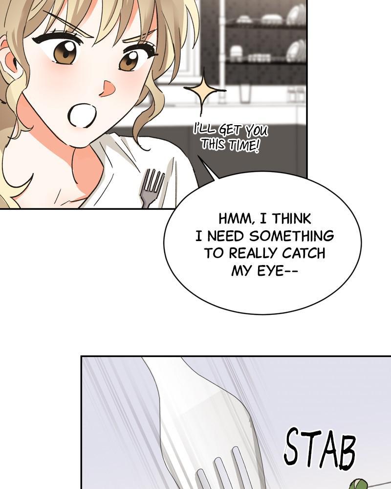 Read Sixth Sense Kiss (en) Manga Online