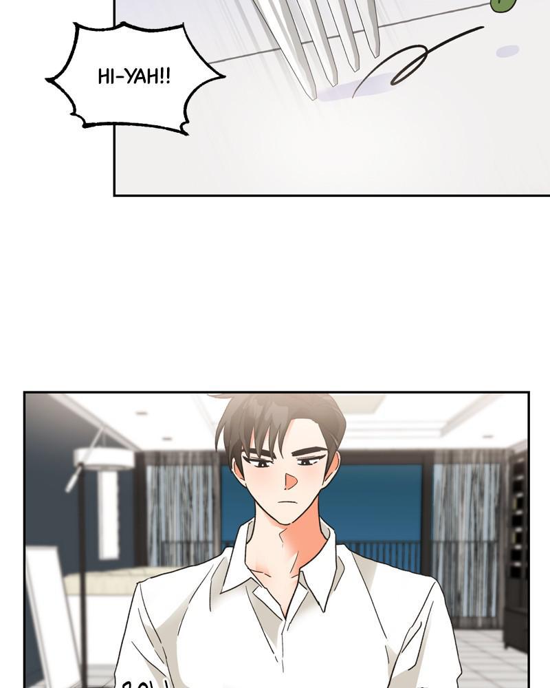 Read Sixth Sense Kiss (en) Manga Online