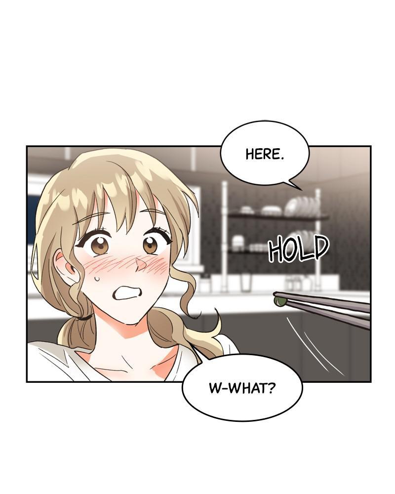 Read Sixth Sense Kiss (en) Manga Online