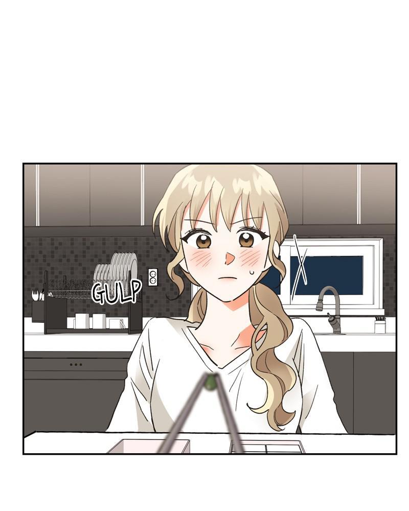 Read Sixth Sense Kiss (en) Manga Online