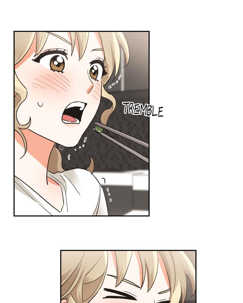 Read Sixth Sense Kiss (en) Manga Online