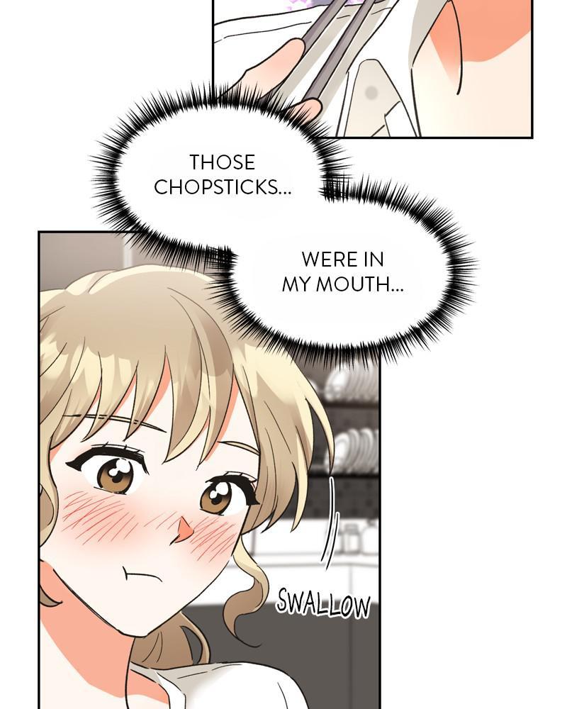 Read Sixth Sense Kiss (en) Manga Online