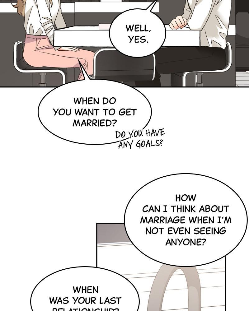 Read Sixth Sense Kiss (en) Manga Online