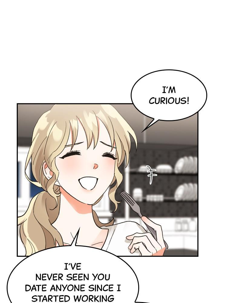 Read Sixth Sense Kiss (en) Manga Online