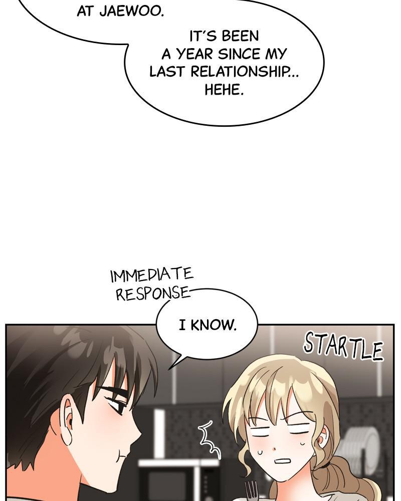 Read Sixth Sense Kiss (en) Manga Online