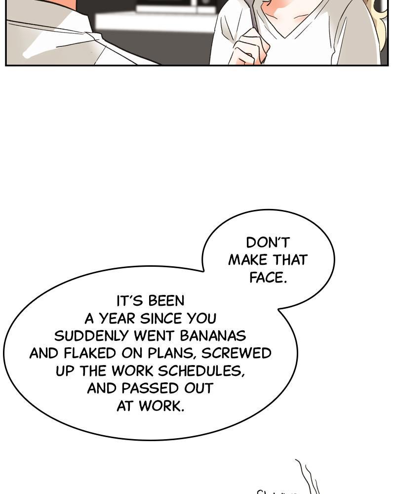 Read Sixth Sense Kiss (en) Manga Online