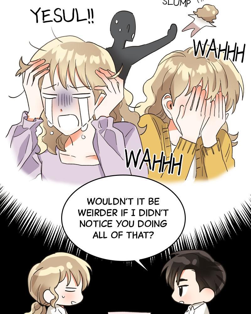 Read Sixth Sense Kiss (en) Manga Online