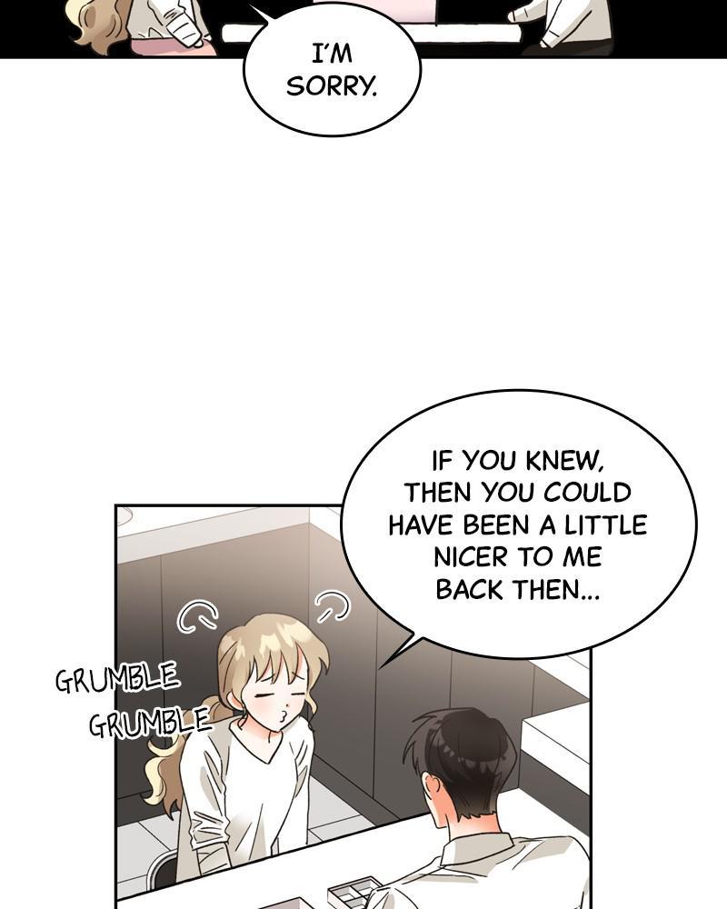 Read Sixth Sense Kiss (en) Manga Online