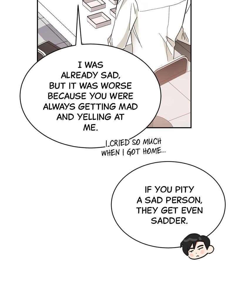 Read Sixth Sense Kiss (en) Manga Online