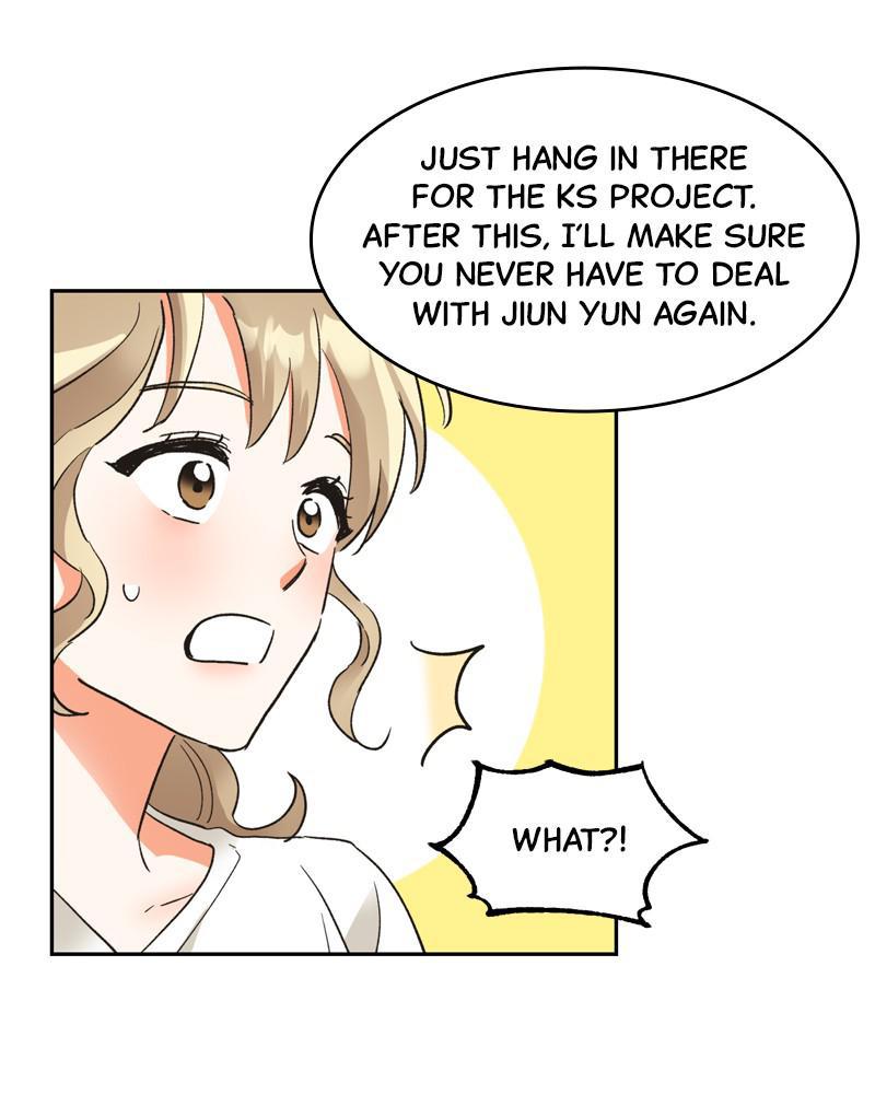 Read Sixth Sense Kiss (en) Manga Online